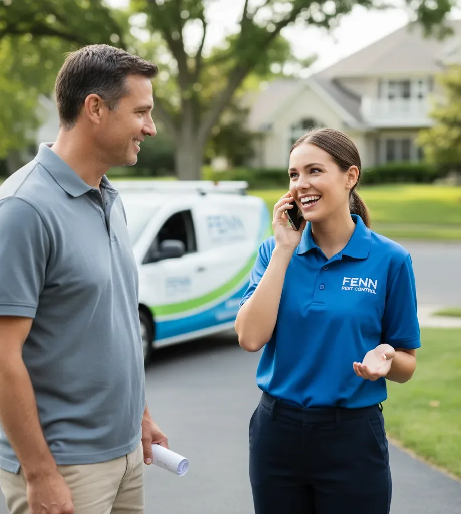 Mosquito Control in Arcadia, FL